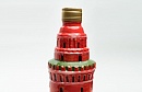Бутылка «Кремль»